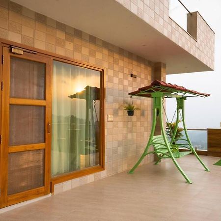 The Sage Villa - Luxury Homestay In Dehradun Extérieur photo