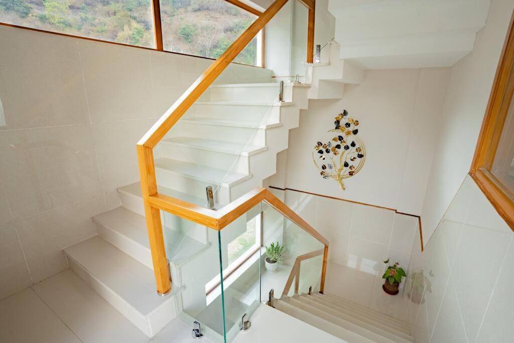 The Sage Villa - Luxury Homestay In Dehradun Extérieur photo