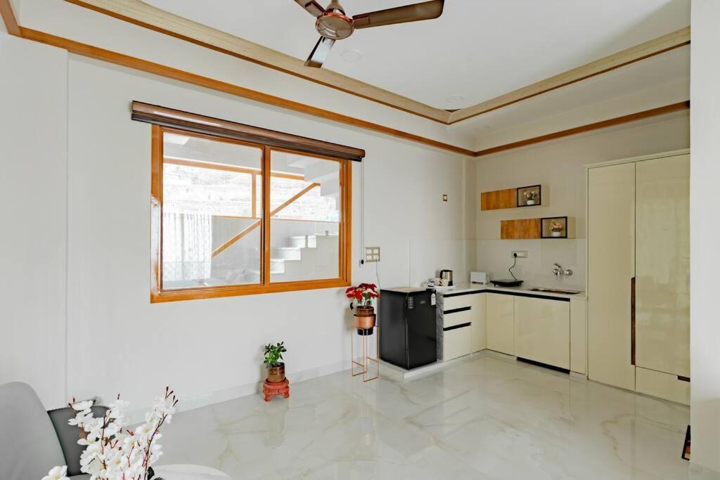 The Sage Villa - Luxury Homestay In Dehradun Extérieur photo