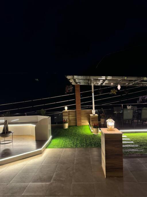 The Sage Villa - Luxury Homestay In Dehradun Extérieur photo