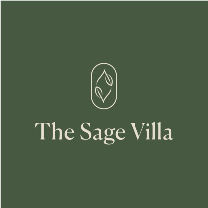 The Sage Villa - Luxury Homestay In Dehradun Extérieur photo