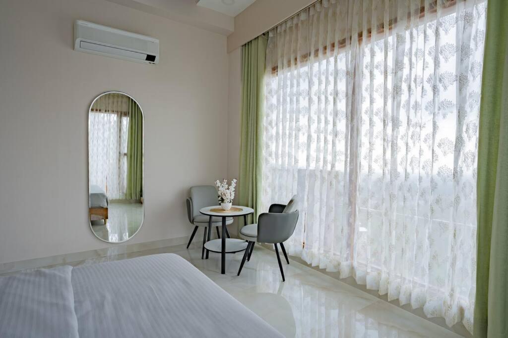 The Sage Villa - Luxury Homestay In Dehradun Extérieur photo