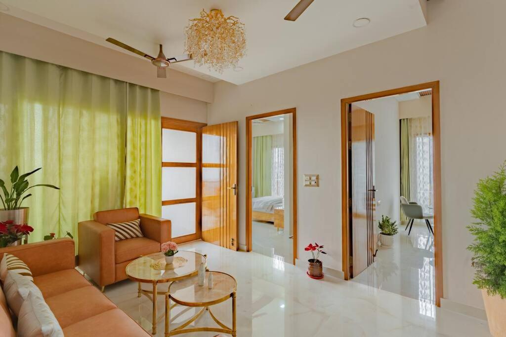 The Sage Villa - Luxury Homestay In Dehradun Extérieur photo