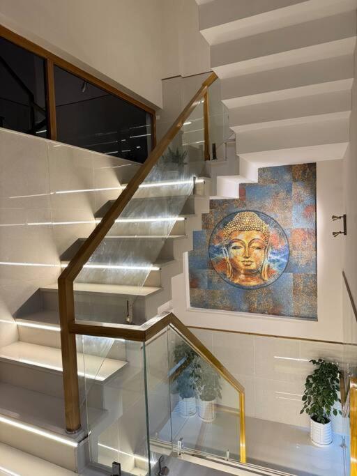 The Sage Villa - Luxury Homestay In Dehradun Extérieur photo