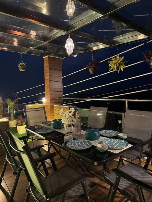 The Sage Villa - Luxury Homestay In Dehradun Extérieur photo