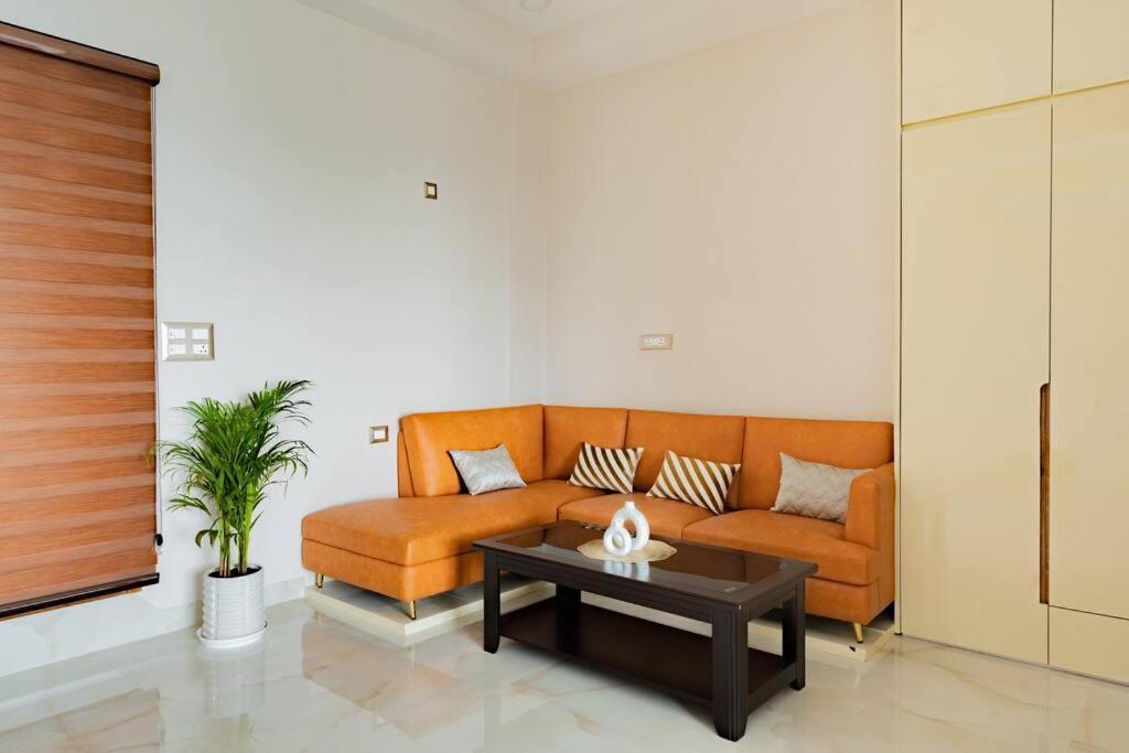 The Sage Villa - Luxury Homestay In Dehradun Extérieur photo