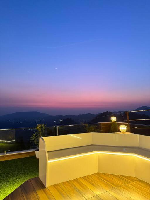 The Sage Villa - Luxury Homestay In Dehradun Extérieur photo