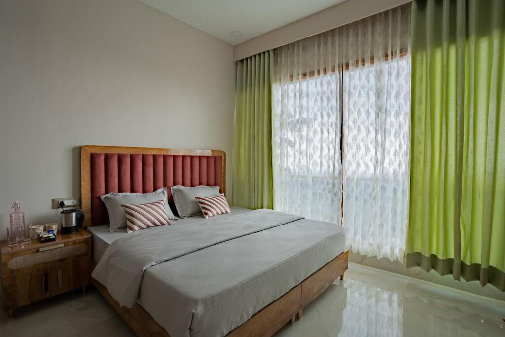 The Sage Villa - Luxury Homestay In Dehradun Extérieur photo