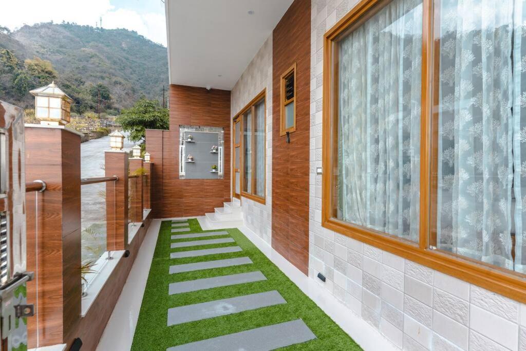 The Sage Villa - Luxury Homestay In Dehradun Extérieur photo