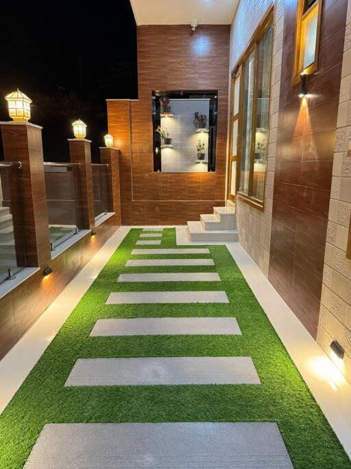 The Sage Villa - Luxury Homestay In Dehradun Extérieur photo