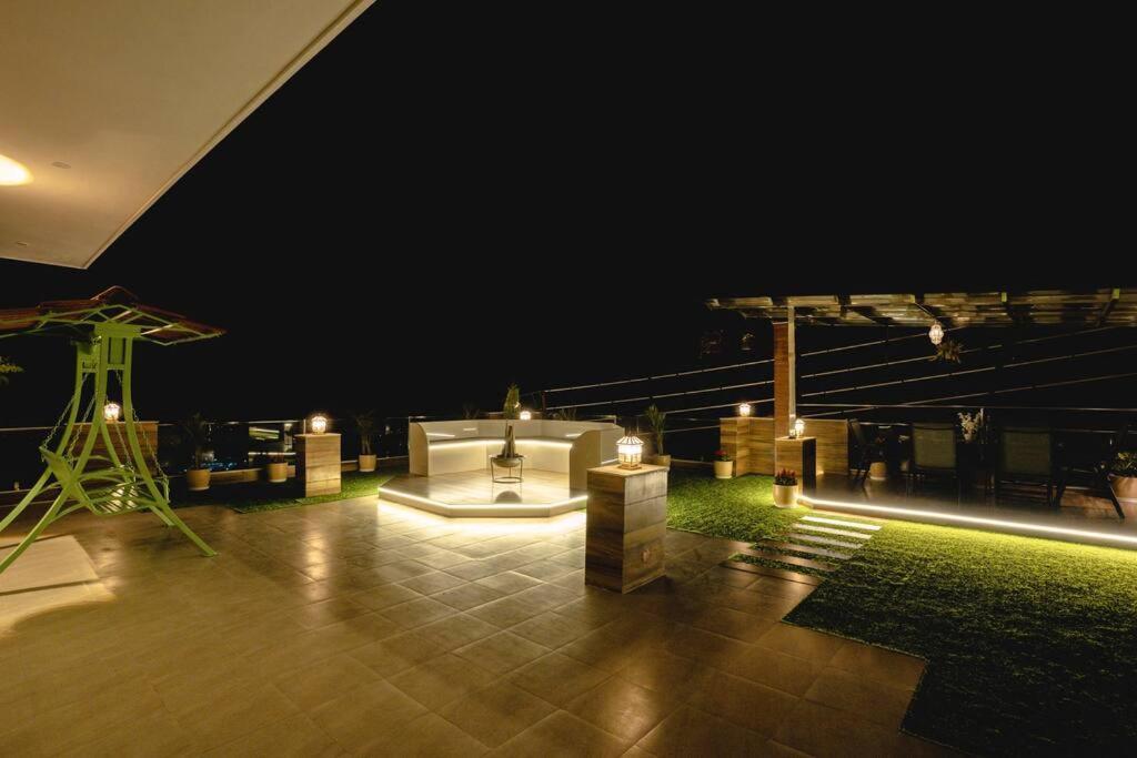 The Sage Villa - Luxury Homestay In Dehradun Extérieur photo